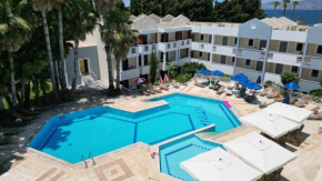 Olgas Paradise Apartments - Dodekanes Kos